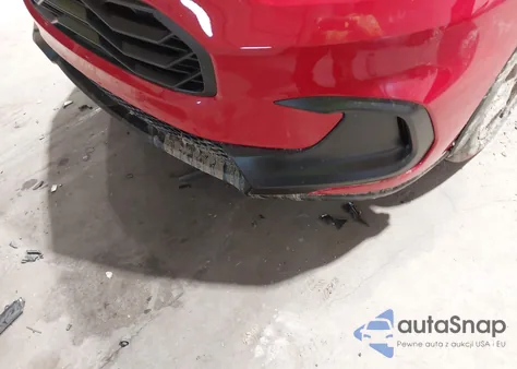 2025 Honda Hr-V 2Wd Sport z USA, uszkodzony, nr VIN 3CZRZ1H57SM740741